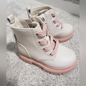 Toddler boots